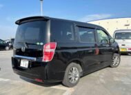 2013 Honda STEPWAGON 7 seater