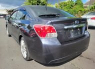2012 Subaru Impreza G4 1.6I-L