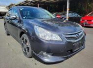 2009 Subaru Legacy B4