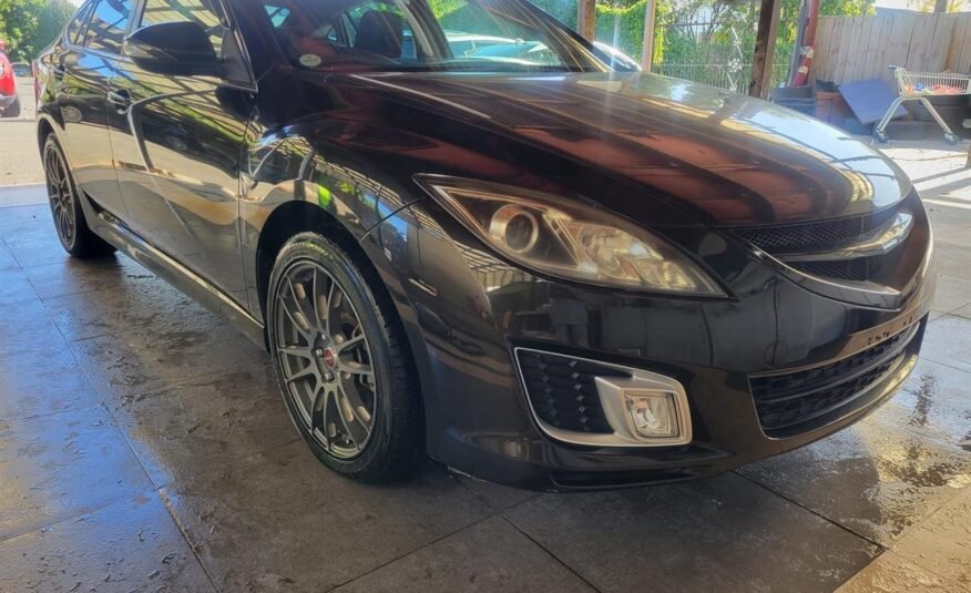 2009 Mazda Atenza