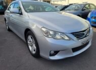 2009 Toyota Mark-X 250 G