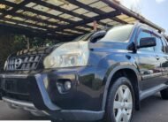 2008 Nissan X-TRAIL 20X 4WD