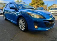 2011 Mazda Axela 20S SKYACTIVE