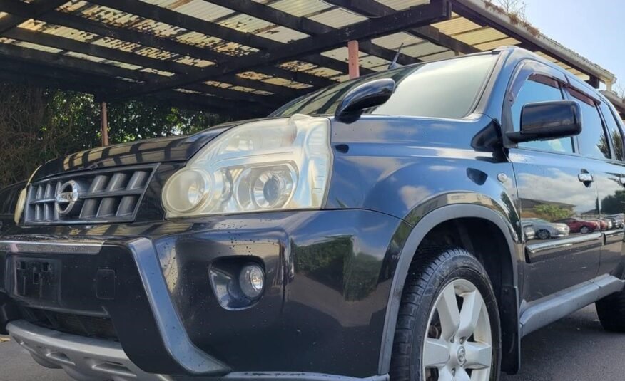 2008 Nissan X-TRAIL 20X 4WD