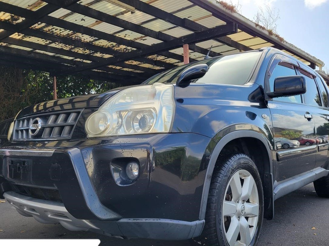 2008 Nissan X-TRAIL 20X 4WD