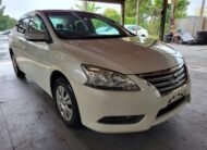 2013 Nissan SYLPHY
