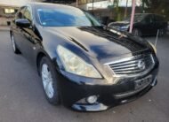 2010 Nissan Skyline 250GT