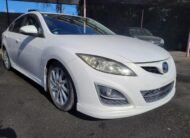 2011 Mazda Atenza 25S