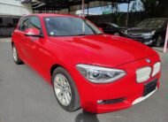 2011 BMW 1 SERIES 116I STYLE