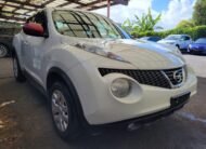 2013 Nissan Juke