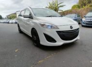 2012 Mazda PREMACY 20E