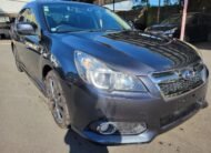 2013 Subaru Legacy B4