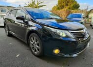 2013 Toyota AVENSIS Wagon