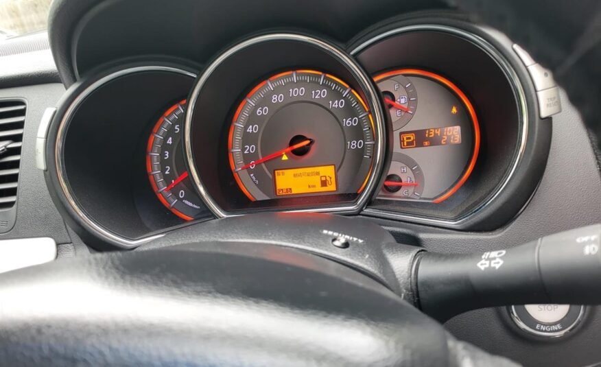 2009 Nissan Murano