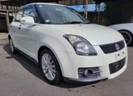2007 Suzuki Swift 1.6L-SPORT
