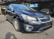 2013 Subaru Impreza SPORT 1.6I