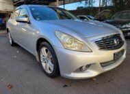 2010 Nissan Skyline 250GT