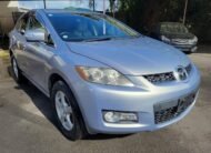 2008 Mazda CX-7