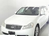 2005 Nissan Fuga