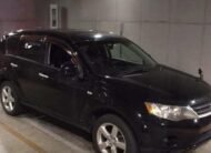 2007 Mitsubishi Outlander