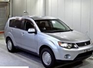 2007 Mitsubishi outlander