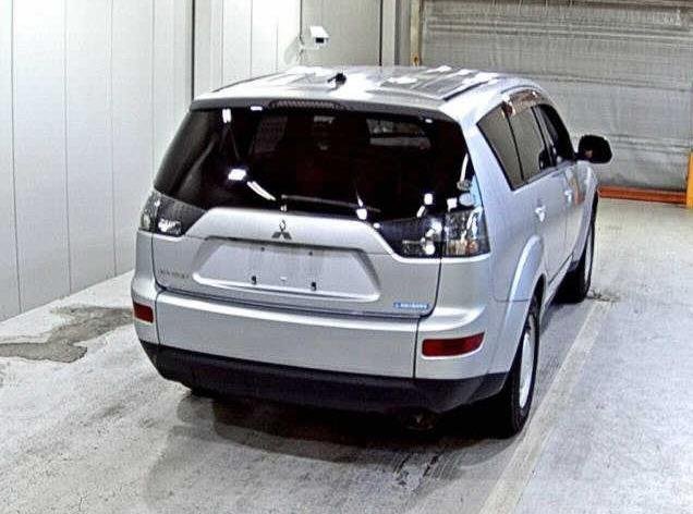 SUV