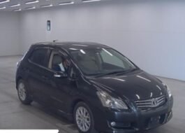 2007 Toyota Blade 2.4 G