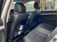 2009 Nissan Skyline