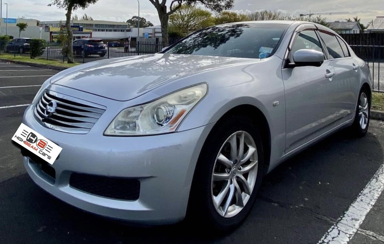 Sedan