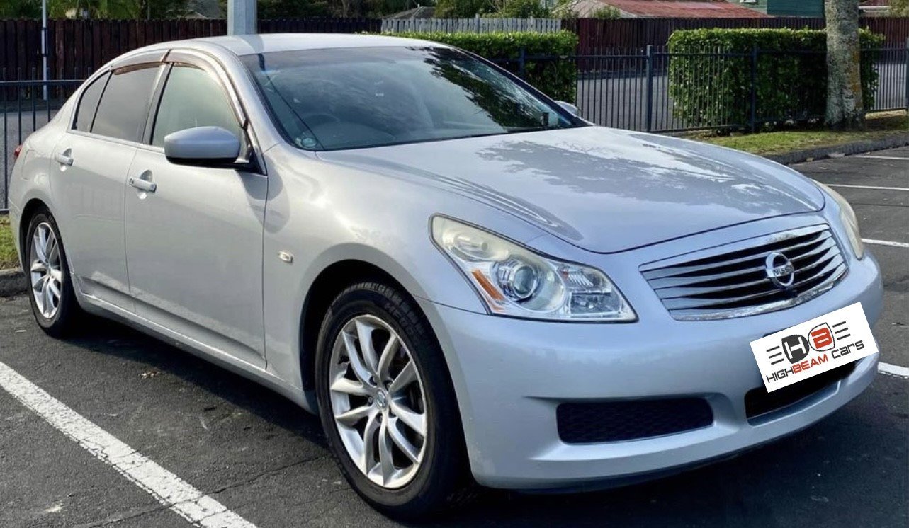 Automatic 5-Speed - 1416
