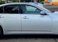 2009 Nissan Skyline