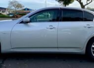 2009 Nissan Skyline