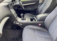 2009 Nissan Skyline