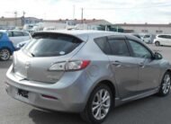 2010 Mazda Axela Sports 20S