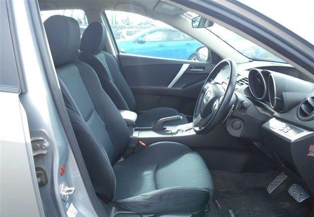 Hatchback