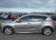 2010 Mazda Axela Sports 20S