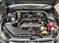 2012 Subaru Impreza