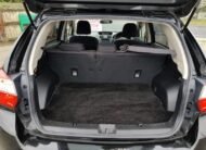 2012 Subaru Impreza