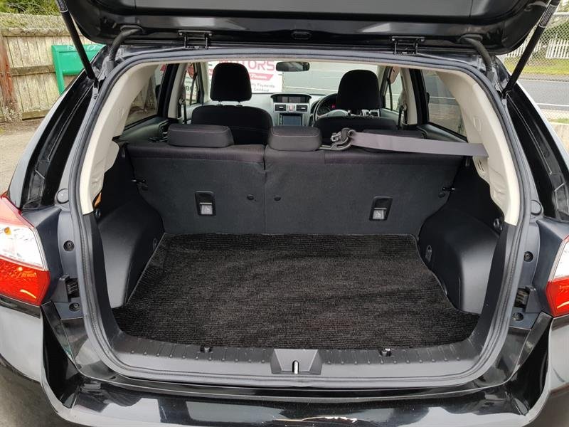 2012 Subaru Impreza