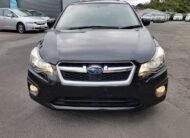 2012 Subaru Impreza