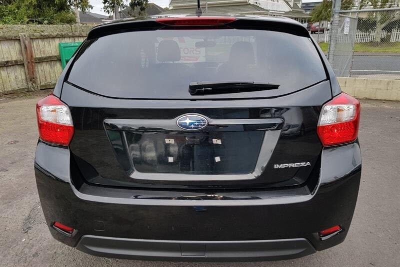 5 Door
