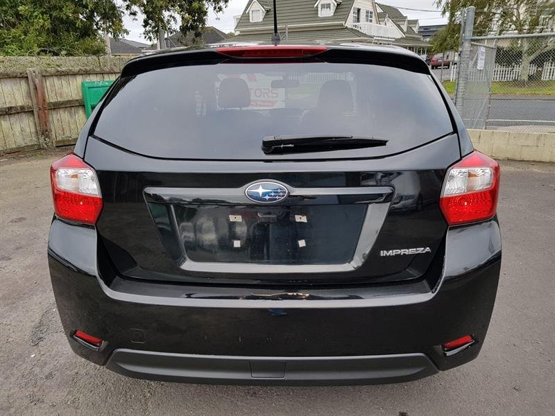 5 Door