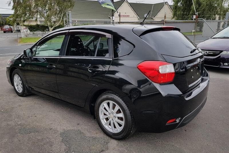 Hatchback