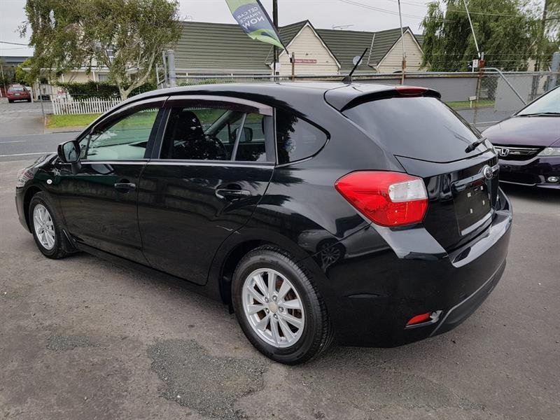 Hatchback