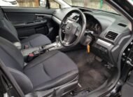 2012 Subaru Impreza