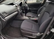 2012 Subaru Impreza