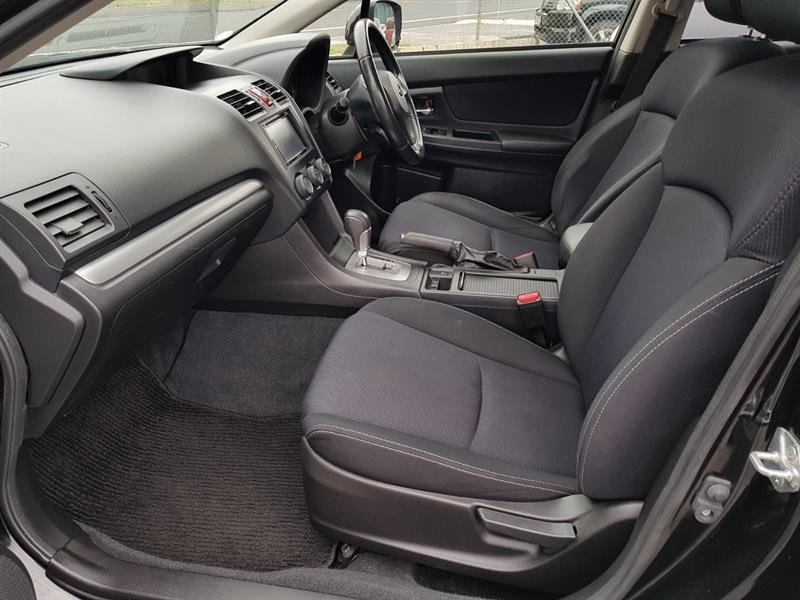 2012 Subaru Impreza