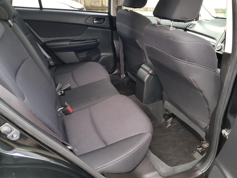 2012 Subaru Impreza