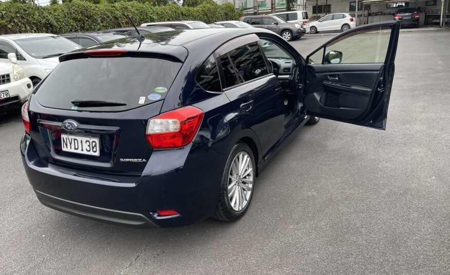 5 Door