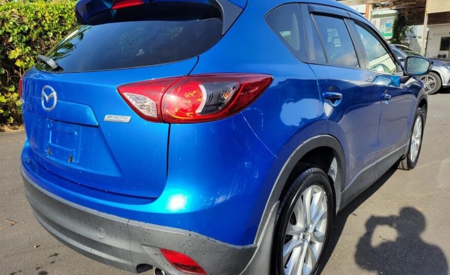 SUV
